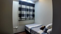 Bellewoods (D25), Condominium #598164081